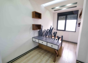 شقق في منطقة كيبيز - أنطاليا