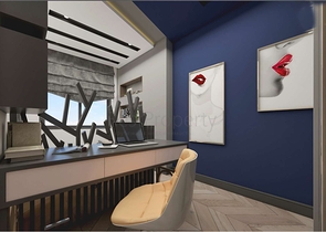 شقق في منطقة كيبيز - أنطاليا