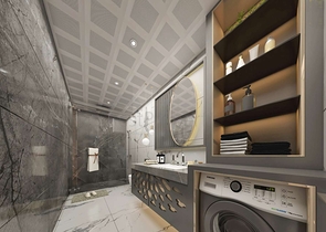 شقق في منطقة كيبيز - أنطاليا