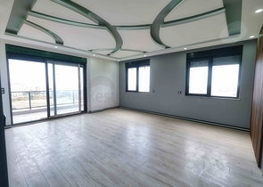 شقق في منطقة كيبيز - أنطاليا