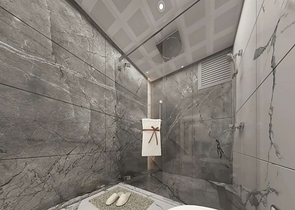 شقق في منطقة كيبيز - أنطاليا