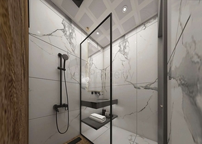 شقق في منطقة كيبيز - أنطاليا