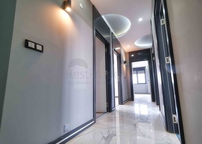 شقق في منطقة كيبيز - أنطاليا