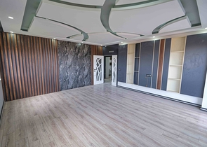 شقق في منطقة كيبيز - أنطاليا