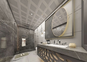 شقق في منطقة كيبيز - أنطاليا