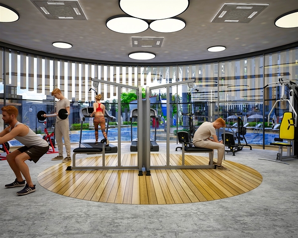 مشروع استثماري في منطقة كيبيز - أنطاليا