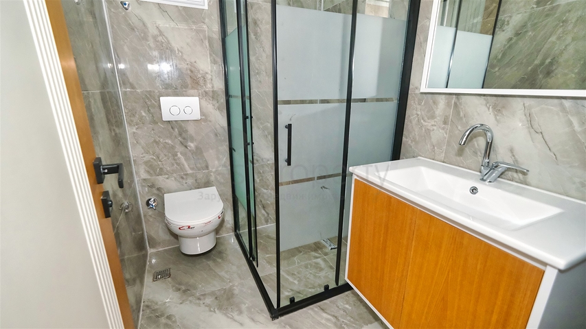 مشروع استثماري في منطقة كيبيز - أنطاليا