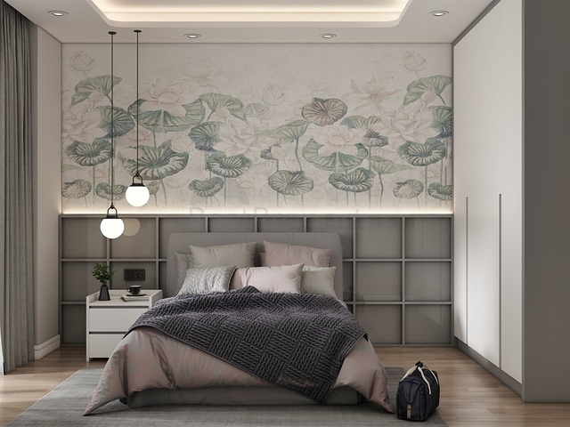 مشروع استثماري في منطقة كيبيز - أنطاليا