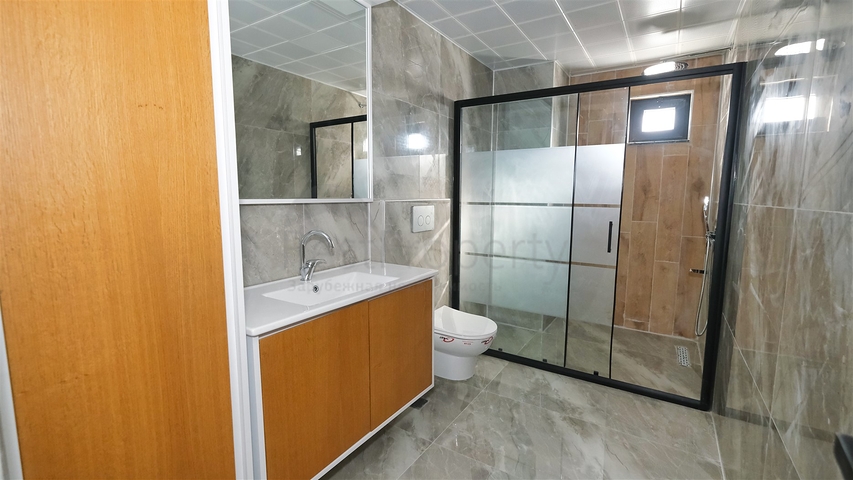 مشروع استثماري في منطقة كيبيز - أنطاليا