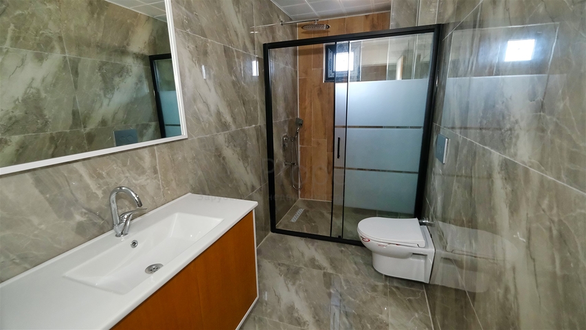 مشروع استثماري في منطقة كيبيز - أنطاليا