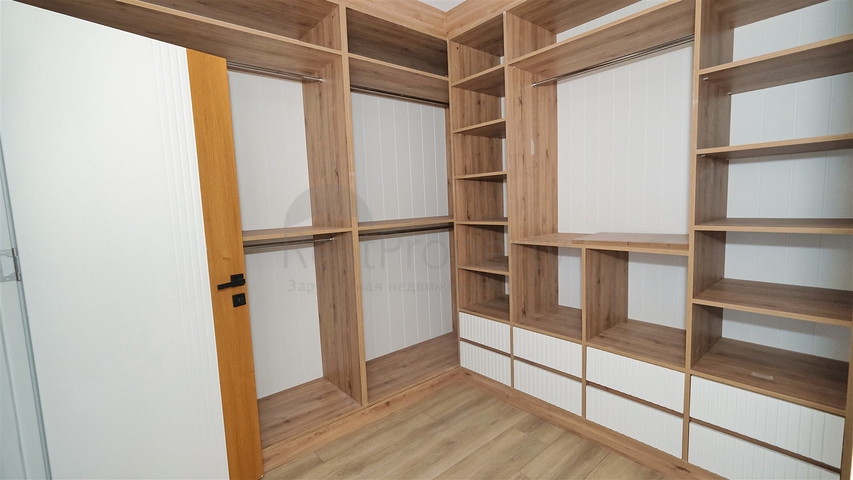 مشروع استثماري في منطقة كيبيز - أنطاليا