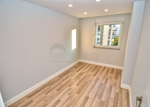 شقة 2 + 1 بتصميم مميز في منطقة مراد باشا المرموقة