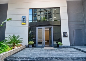 شقة 2 + 1 بتصميم مميز في منطقة مراد باشا المرموقة