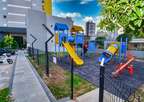 شقة 2 + 1 بتصميم مميز في منطقة مراد باشا المرموقة