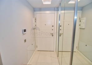 شقة 2 + 1 بتصميم مميز في منطقة مراد باشا المرموقة