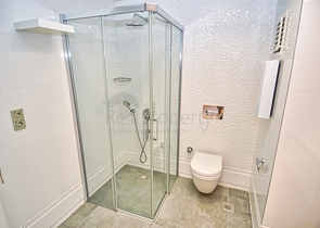 شقة 2 + 1 بتصميم مميز في منطقة مراد باشا المرموقة