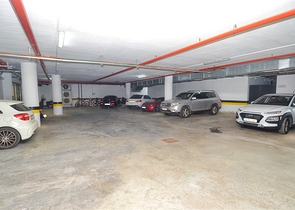 شقة 2 + 1 بتصميم مميز في منطقة مراد باشا المرموقة