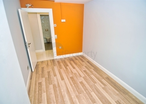 شقة 2 + 1 بتصميم مميز في منطقة مراد باشا المرموقة