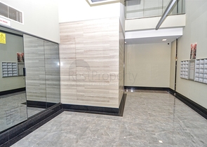 شقة 2 + 1 بتصميم مميز في منطقة مراد باشا المرموقة