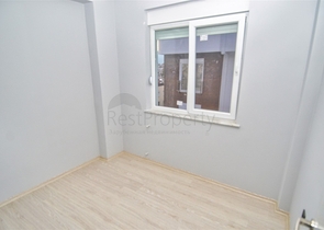 شقة 2 + 1 في وسط أنطاليا