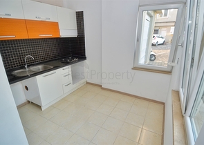 شقة 1 + 1 في وسط أنطاليا