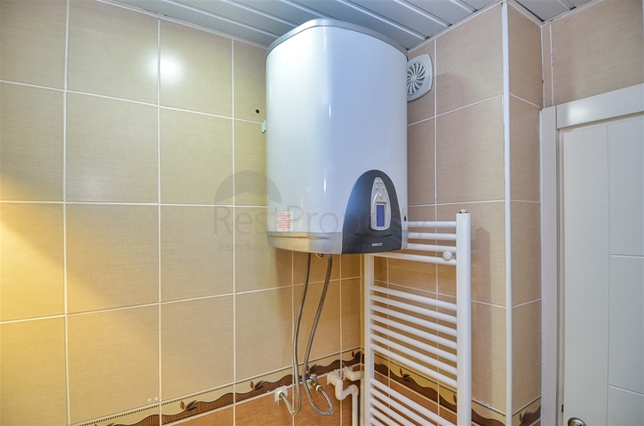 شقة 3 + 1 في وسط انطاليا