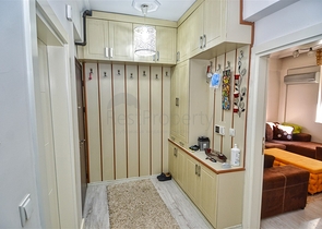 شقة 3 + 1 في وسط انطاليا