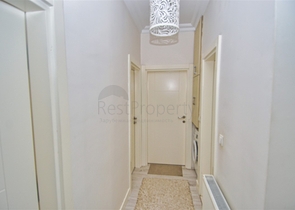 شقة 3 + 1 في وسط انطاليا