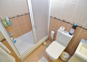 شقة 3 + 1 في وسط انطاليا