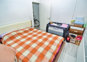 شقة 3 + 1 في وسط انطاليا