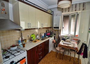 شقة 3 + 1 في وسط انطاليا