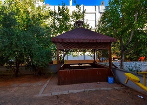 شقة 3 + 1 في وسط انطاليا