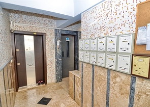 شقة 3 + 1 في وسط انطاليا