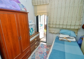 شقة 3 + 1 في وسط انطاليا