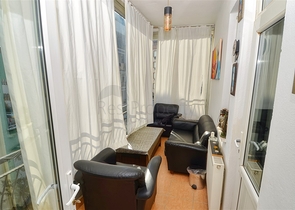 شقة 3 + 1 في وسط انطاليا