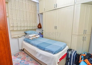 شقة 3 + 1 في وسط انطاليا