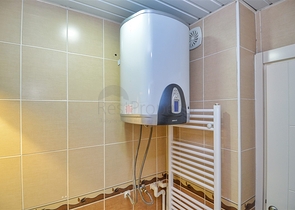 شقة 3 + 1 في وسط انطاليا