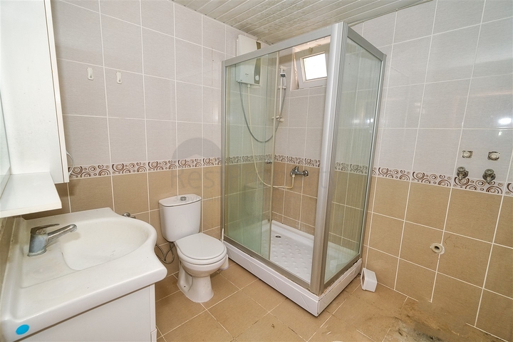 شقة في حي ليمان المرموق - أنطاليا