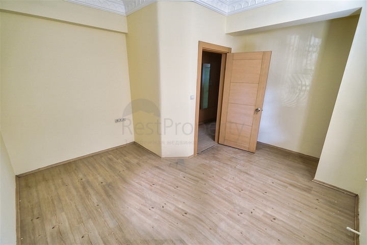 شقة في حي ليمان المرموق - أنطاليا