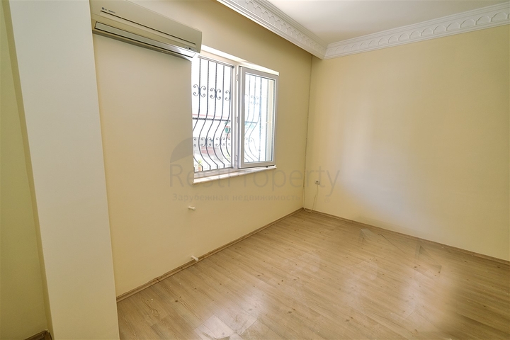 شقة في حي ليمان المرموق - أنطاليا