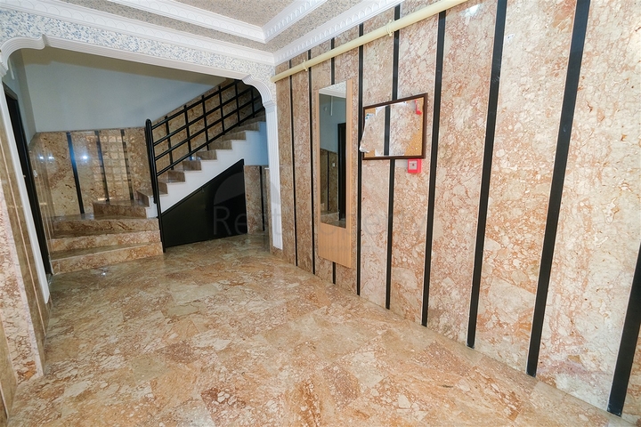 شقة في حي ليمان المرموق - أنطاليا