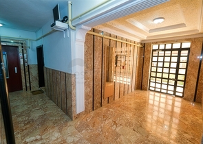 شقة في حي ليمان المرموق - أنطاليا