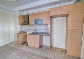 شقة في حي ليمان المرموق - أنطاليا