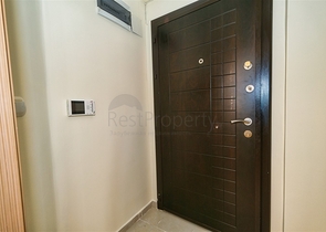 شقة في حي ليمان المرموق - أنطاليا