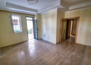 شقة في حي ليمان المرموق - أنطاليا