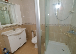 شقة في حي ليمان المرموق - أنطاليا