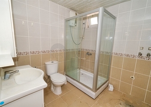 شقة في حي ليمان المرموق - أنطاليا