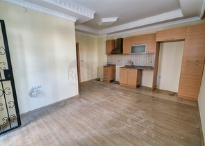 شقة في حي ليمان المرموق - أنطاليا