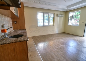 شقة في حي ليمان المرموق - أنطاليا