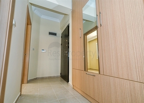 شقة في حي ليمان المرموق - أنطاليا